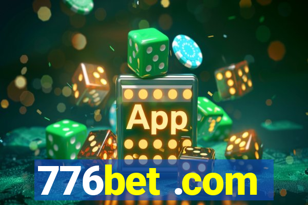 776bet .com